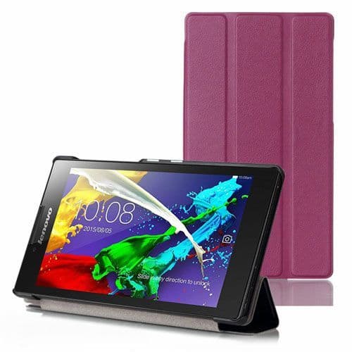 Lenovo Tab 2 A7-30 Ultra Thin Case Cover
